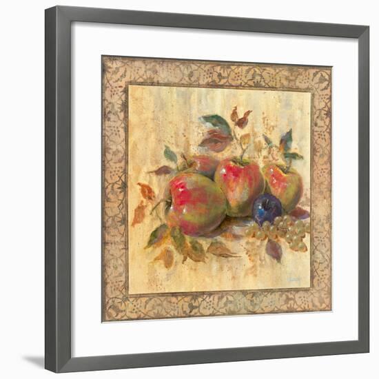 Bon Appetit I-Longo-Framed Giclee Print