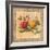 Bon Appetit IV-Longo-Framed Giclee Print