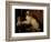 Bon(E)Y and Var, C.1843-Edwin Henry Landseer-Framed Giclee Print