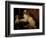 Bon(E)Y and Var, C.1843-Edwin Henry Landseer-Framed Giclee Print