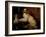 Bon(E)Y and Var, C.1843-Edwin Henry Landseer-Framed Giclee Print