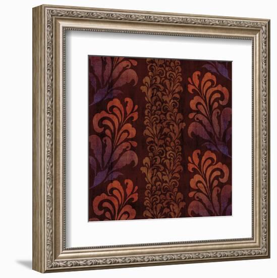 Bon vivant-Mali Nave-Framed Art Print