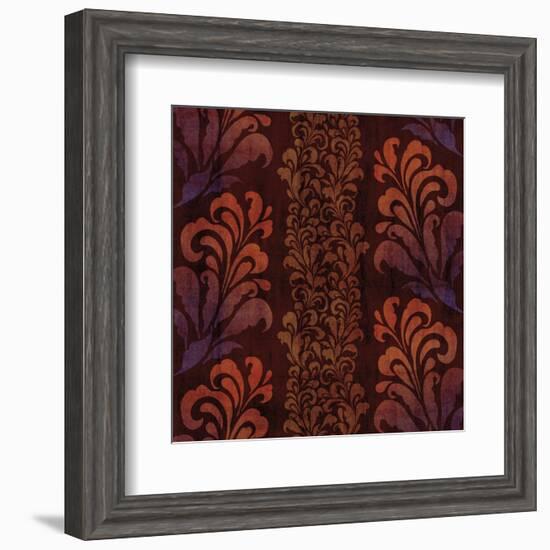 Bon vivant-Mali Nave-Framed Art Print