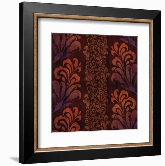 Bon vivant-Mali Nave-Framed Art Print