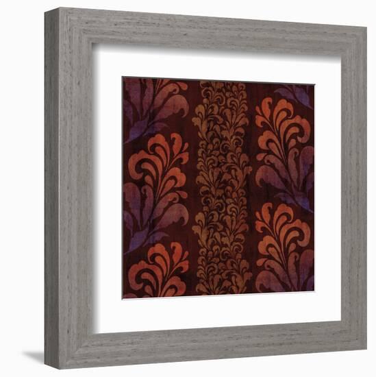 Bon vivant-Mali Nave-Framed Art Print