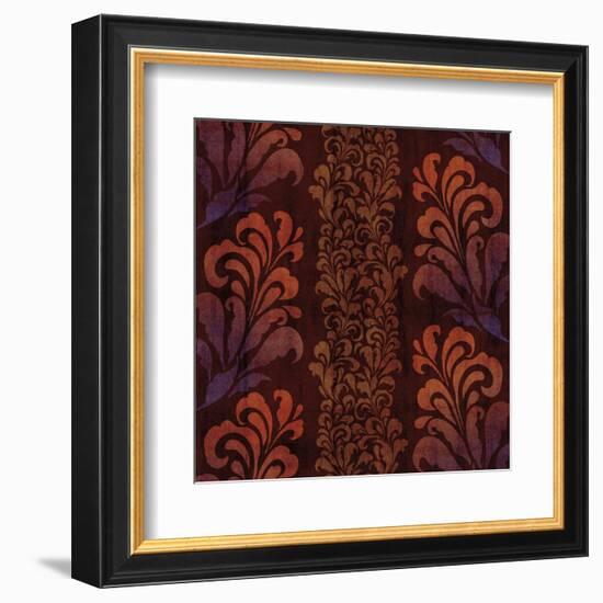 Bon vivant-Mali Nave-Framed Art Print