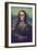 Bona Lisa-Marie Marfia Fine Art-Framed Giclee Print