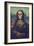 Bona Lisa-Marie Marfia Fine Art-Framed Giclee Print