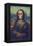 Bona Lisa-Marie Marfia Fine Art-Framed Premier Image Canvas