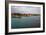 Bonaire 4-J.D. Mcfarlan-Framed Giclee Print