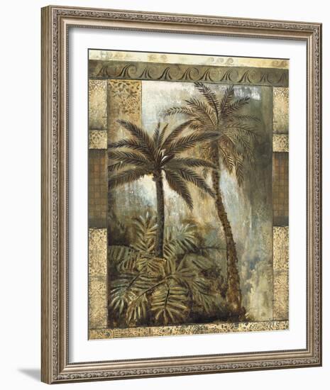 Bonaire I-Douglas-Framed Giclee Print