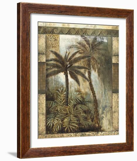 Bonaire I-Douglas-Framed Giclee Print