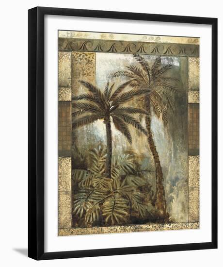 Bonaire I-Douglas-Framed Giclee Print