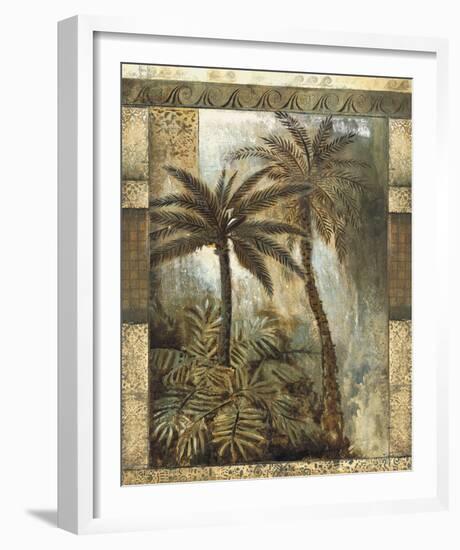Bonaire I-Douglas-Framed Giclee Print