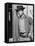 Bonanza, Michael Landon, 1959-1973-null-Framed Stretched Canvas