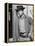 Bonanza, Michael Landon, 1959-1973-null-Framed Stretched Canvas