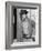 Bonanza, Michael Landon, 1959-1973-null-Framed Photo