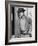 Bonanza, Michael Landon, 1959-1973-null-Framed Premium Photographic Print