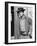 Bonanza, Michael Landon, 1959-1973-null-Framed Premium Photographic Print