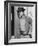 Bonanza, Michael Landon, 1959-1973-null-Framed Premium Photographic Print