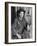 Bonanza, Pernell Roberts, 1959-1973-null-Framed Premium Photographic Print