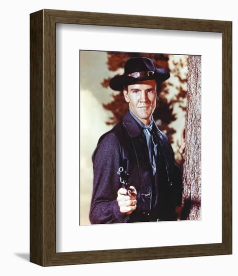 Bonanza-null-Framed Photo