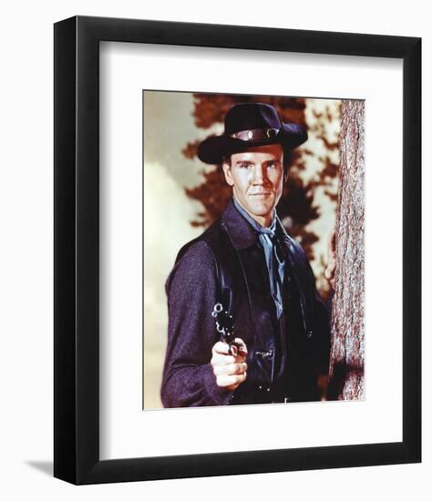 Bonanza-null-Framed Photo