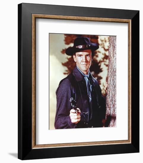 Bonanza-null-Framed Photo