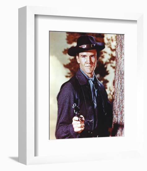 Bonanza-null-Framed Photo