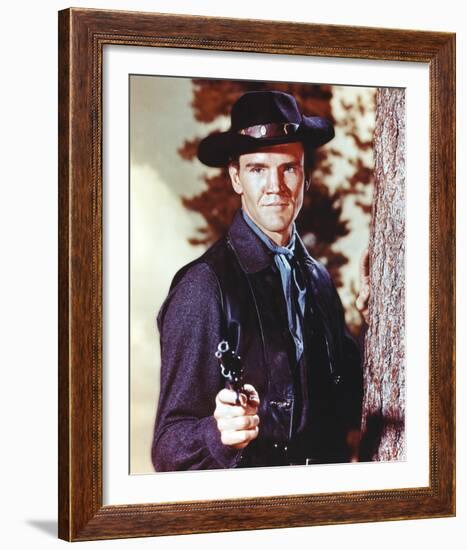 Bonanza-null-Framed Photo