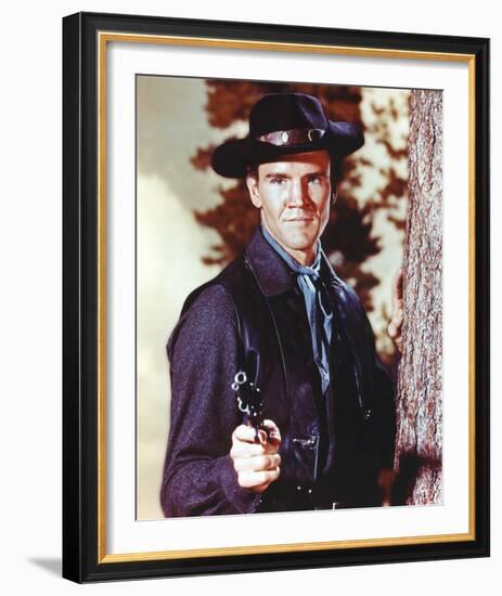 Bonanza-null-Framed Photo