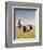 Bonanza-null-Framed Photo