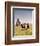 Bonanza-null-Framed Photo