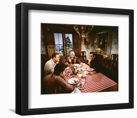 Bonanza-null-Framed Photo