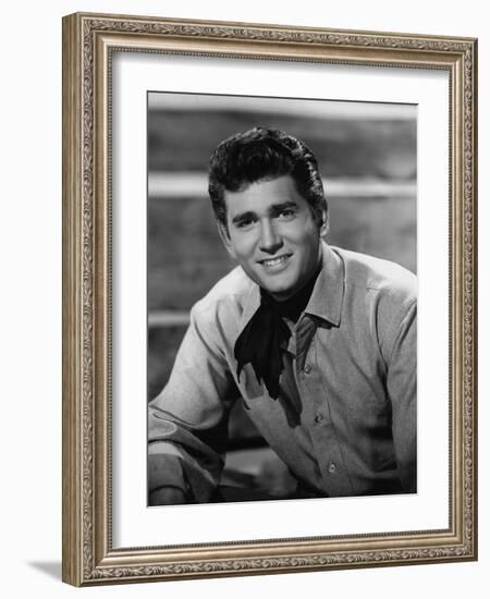 Bonanza-null-Framed Photo