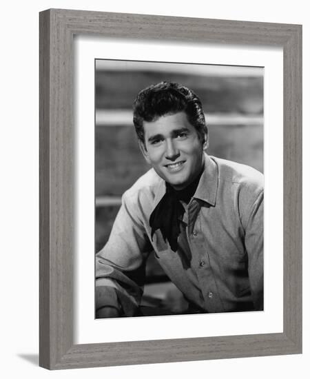 Bonanza-null-Framed Photo