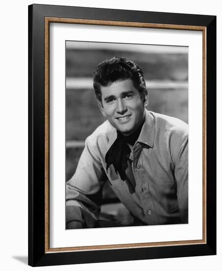 Bonanza-null-Framed Photo