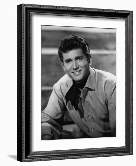 Bonanza-null-Framed Photo