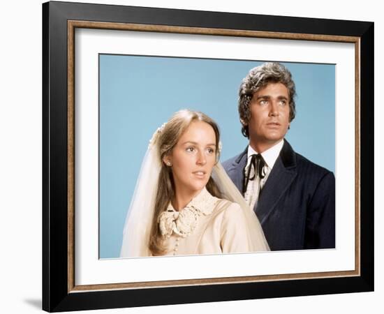 Bonanza-null-Framed Photo