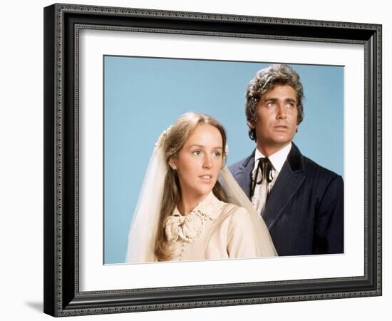 Bonanza-null-Framed Photo