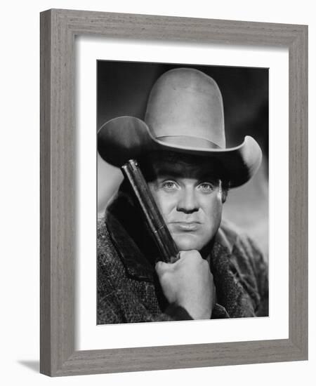 Bonanza-null-Framed Photo