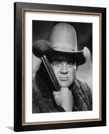 Bonanza-null-Framed Photo