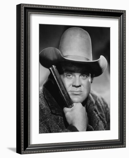 Bonanza-null-Framed Photo