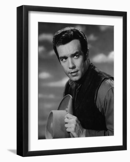 Bonanza-null-Framed Photo