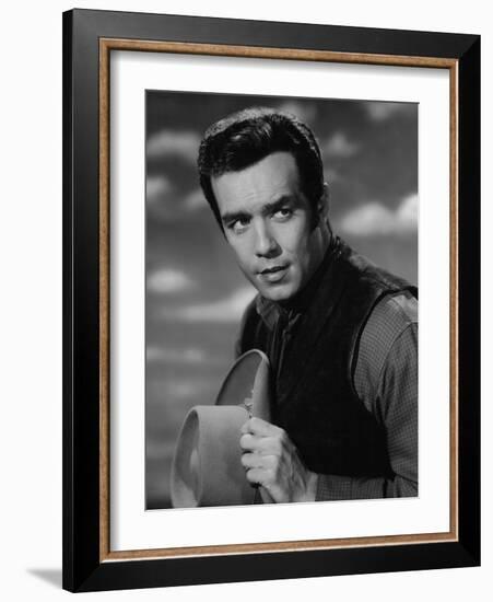 Bonanza-null-Framed Photo