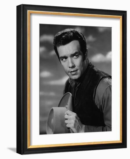 Bonanza-null-Framed Photo