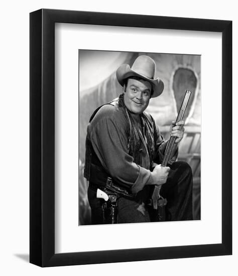 Bonanza-null-Framed Photo