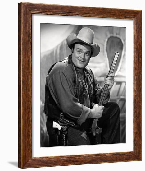 Bonanza-null-Framed Photo