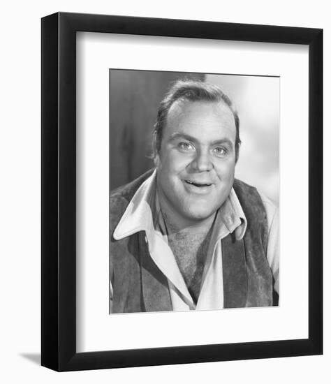 Bonanza-null-Framed Photo