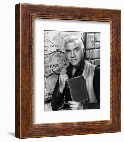 Bonanza-null-Framed Photo